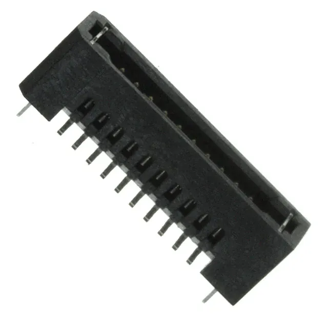 TFM-110-02-S-D (CONN HEADER 20POS.050 SMT GOLD")