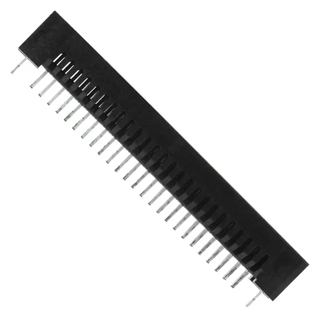 TFM-125-01-S-D-WT (CONN HEADER 50POS 1.27MM GLD PCB)