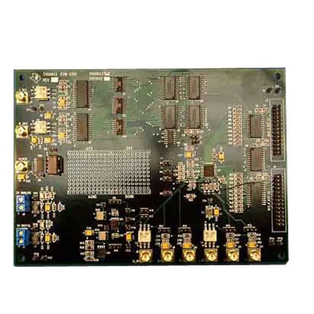 THS0842EVM (EVAL MOD FOR THS0842)