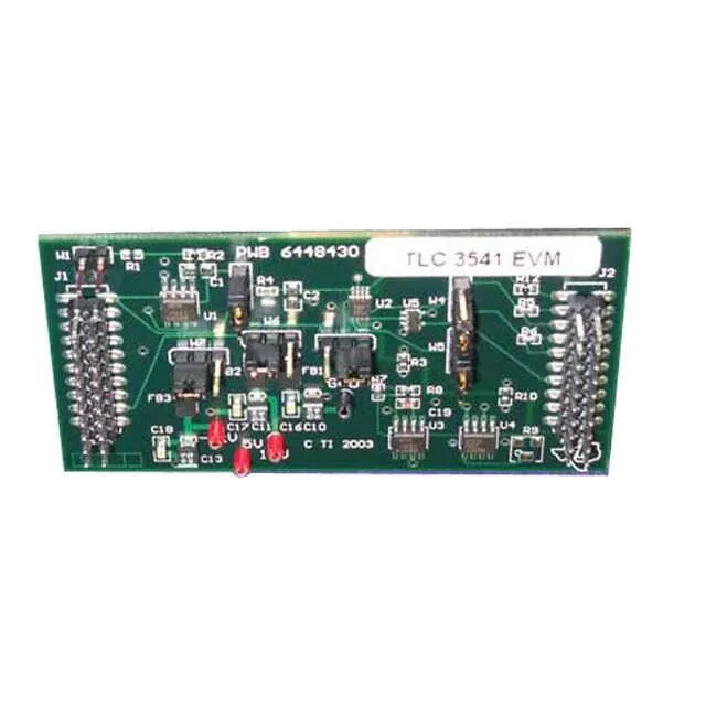 TLC3541EVM (EVAL MOD FOR TLC3541)