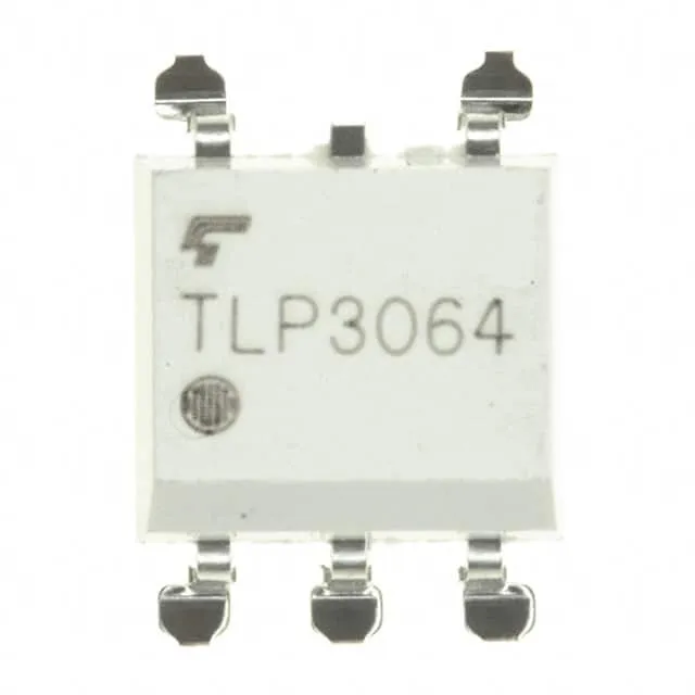 TLP3064(D4TP1S,C,F (X36 PB-F PHOTOCOUPLER SMD, VDE,)