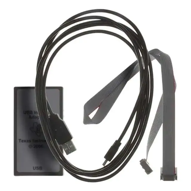 USB-TO-GPIO (ADAPTER USB INTERFACE EVM)