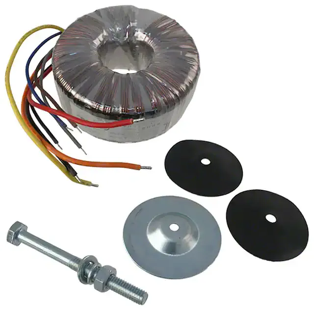 VPT30-5330 (XFRMR TOROIDAL 160VA CHAS MOUNT)