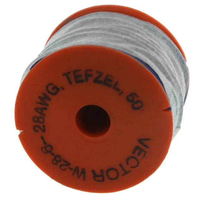 W28-6D (WIRE WW 28AWG ETFE BLUE 50')