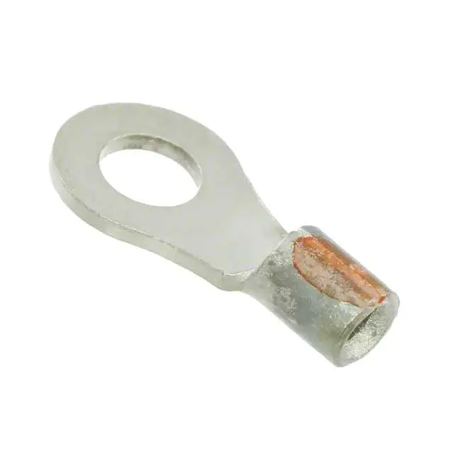 2-321889-3 (CONN RING CIRC 16-22AWG #6 CRIMP)
