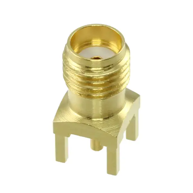 1-1478979-0 (CONN SMA RCPT STR 50 OHM PCB)