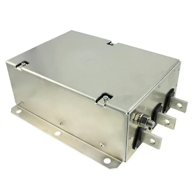 600APH12L (LINE FILTER 520VAC 600A CHASS)