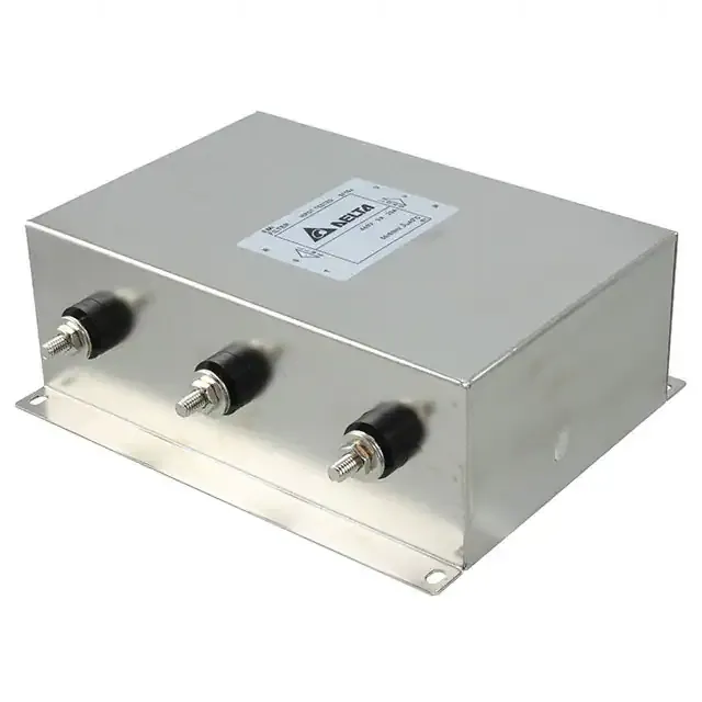 40TDS6D (LINE FILTER 440VAC 40A CHASS MNT)