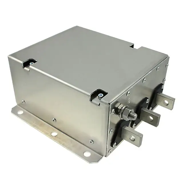 400APS12P (LINE FILTER 690VAC 400A CHASS)