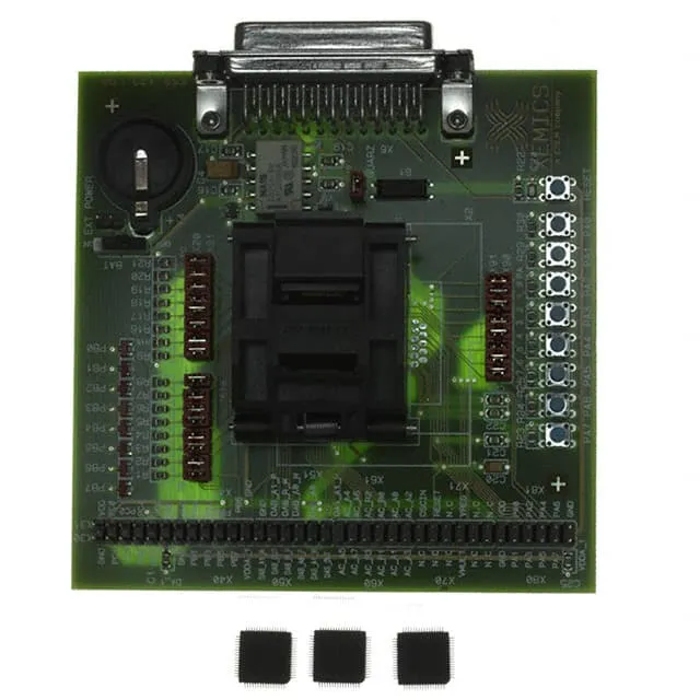 XE8000EV104 (EVAL BOARD FOR XE8805AMI028LF)