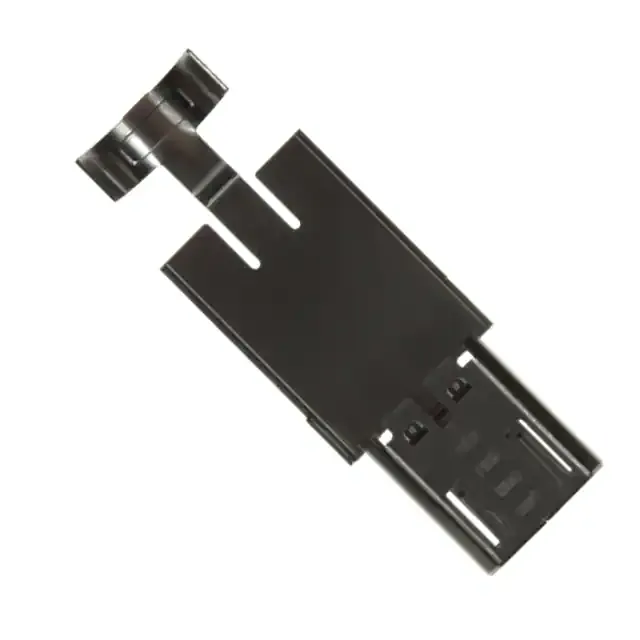 ZX64-B-SLDA (SHIELDING PLATE FOR ZX64 PLUG)